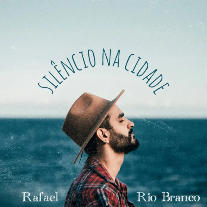 O cantor lida com música desde os 11 anos de idade