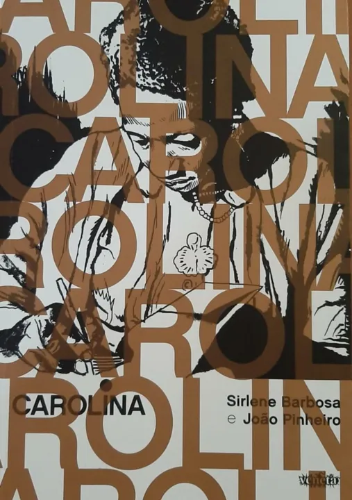 Imagem ilustrativa da imagem Biblioteca Parque de Niterói homenageia aniversário da escritora Carolina de Jesus