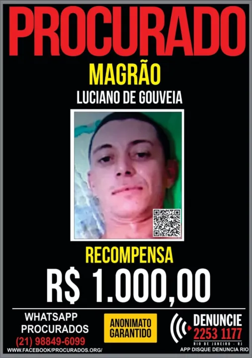 Imagem ilustrativa da imagem Acusado de matar companheira é procurado pela polícia