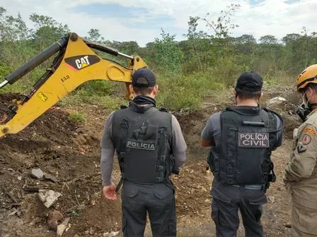Imagem ilustrativa da imagem Urgente: MPR obtém a condenação de oito denunciados por integrarem milícia em Itaboraí