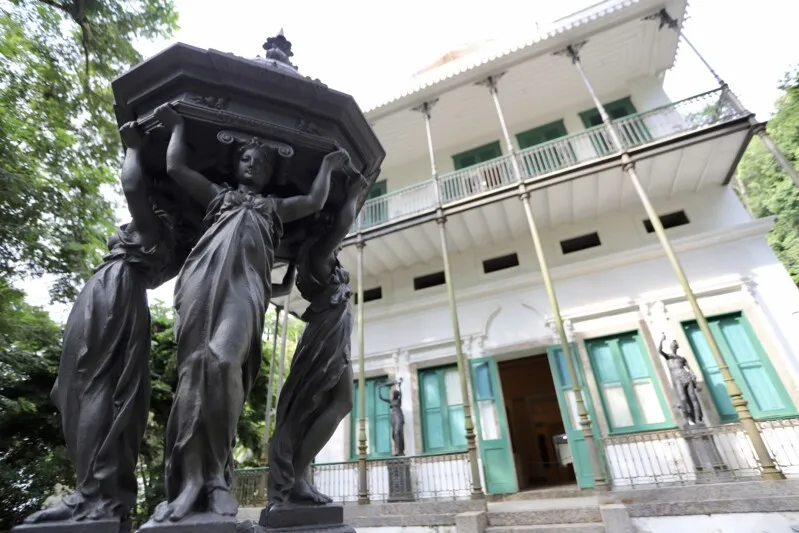 Secretaria Municipal de Cultura inicia a retomada gradual das atividades abertas ao público nos equipamentos culturais