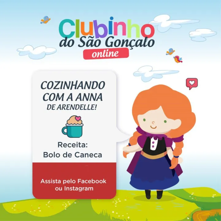  atividade deve ser acompanhada pelos pais ou responsáveis