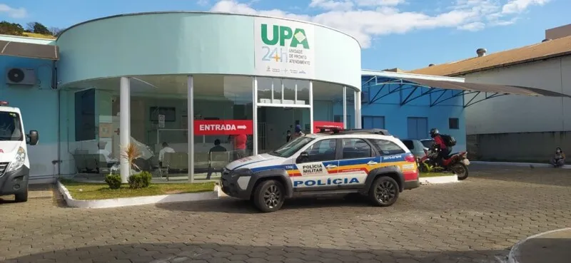 Criança chegou a ser socorrida 