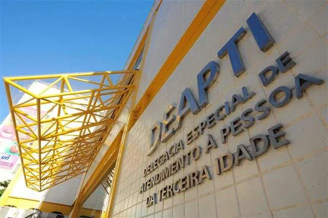 Caso aconteceu em Santíssimo