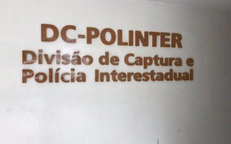 Imagem ilustrativa da imagem Integrante da quadrilha de Ecko é capturado no Rio