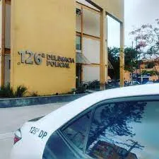 Caso foi registrado na Delegacia de Cabo Frio 