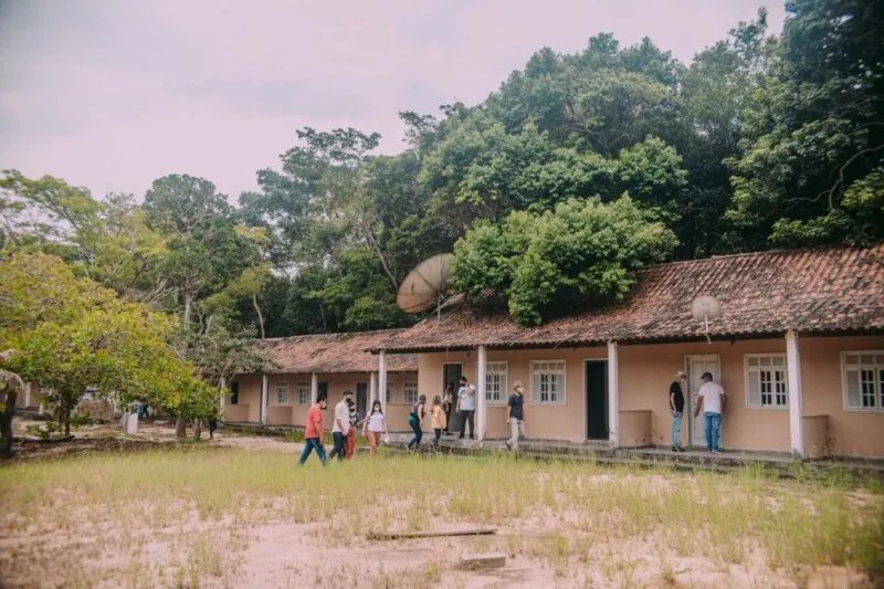 Unidade de conservação ambiental fica em Tamoios, segundo distrito cabo-friense
