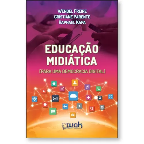 Livro pode ser adquirido no site da editora