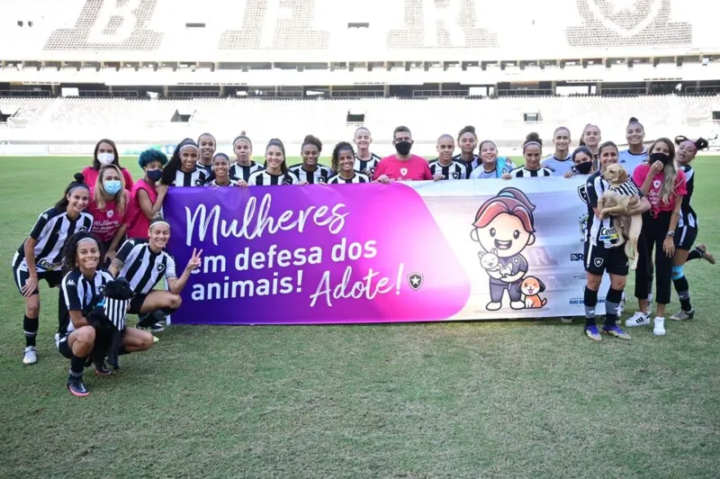 Jogo aconteceu nessa quarta-feira 