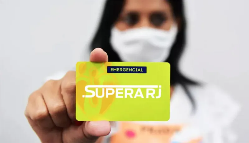 Ao todo, 21 pontos no Rio de Janeiro estarão abertos para contemplados do programa da Região Metropolitana