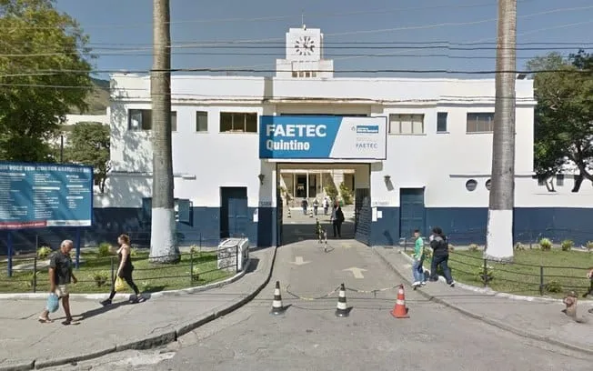 A lista completa com os e-mails de todas as unidades escolares para o encaminhamento dos documentos pode ser conferida no site da Faetec
