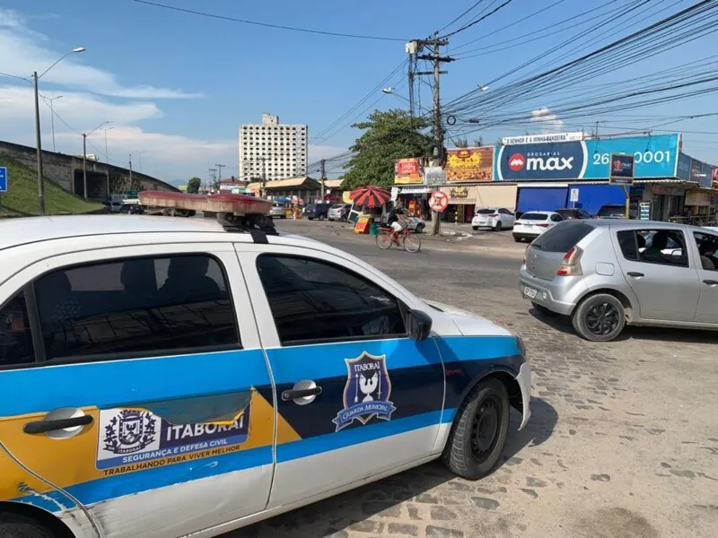 No primeiro final de semana a Guarda Municipal, através do canal 153, registrou 125 atendimentos a denúncias