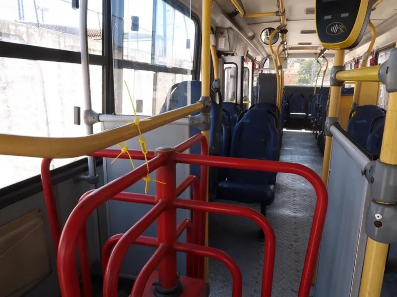 São Paulo e Rio de Janeiro já incluíram os rodoviários no grupo prioritário