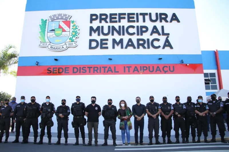Haverá contato direto entre morador e agentes