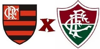 Imagem ilustrativa da imagem Fla X Flu: Primeiro clássico do campeonato tem times em momentos distintos