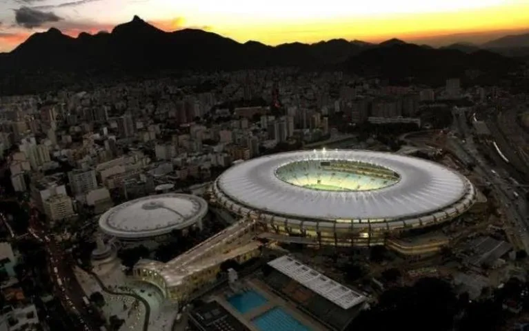 Imagem ilustrativa da imagem MP fiscaliza suposta violação de regras contra o coronavírus no Campeonato Carioca