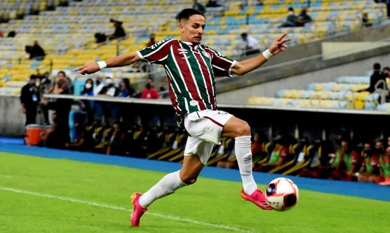 Imagem ilustrativa da imagem Primeiro Fla-Flu da decisão do estadual de futebol fica no empate em 1 a 1