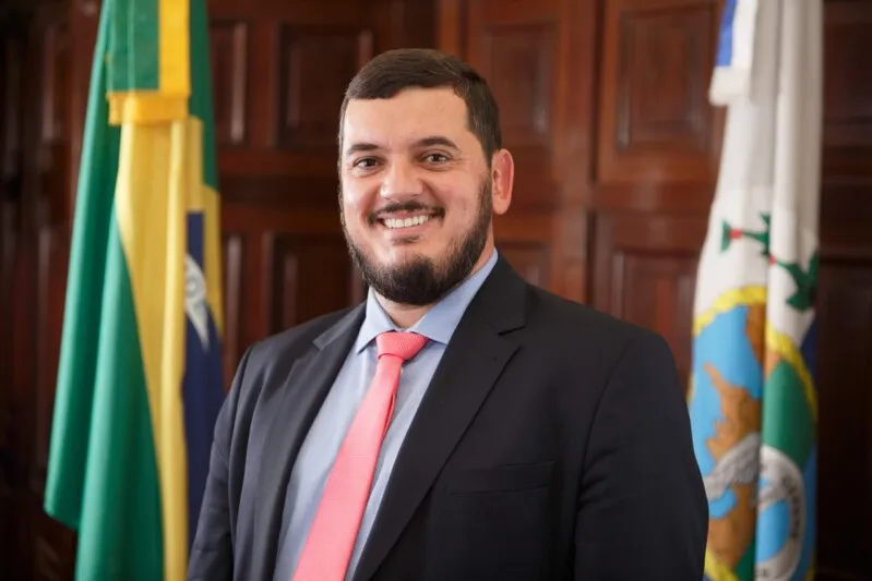 Rodrigo Bacellar
