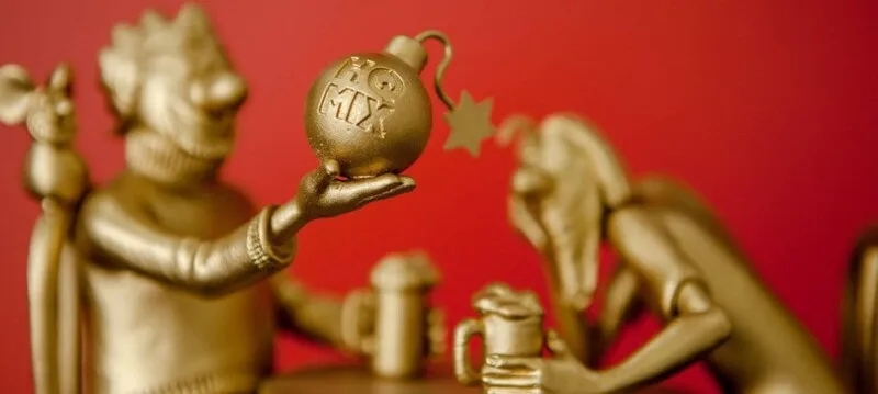 Imagem ilustrativa da imagem Prorrogadas as inscrições para a 33ª edição do Troféu HQMIX, o 'Oscar dos Quadrinhos'