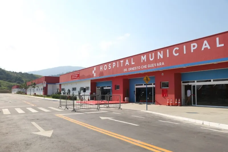  Em fevereiro e março houve um aumento de 158% de internações nesta unidade