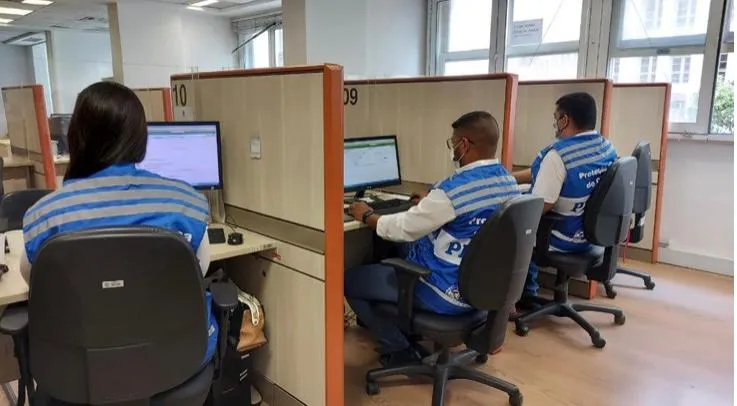 O mutirão acontecerá entre os dias 04 e 18 de junho desse ano