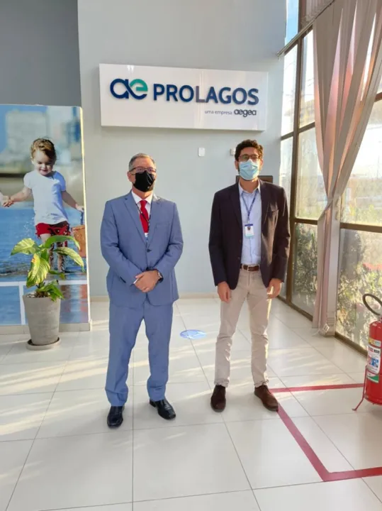 Pela primeira vez, a concessionária irá participar de um mutirão em parceria com o Procon-RJ