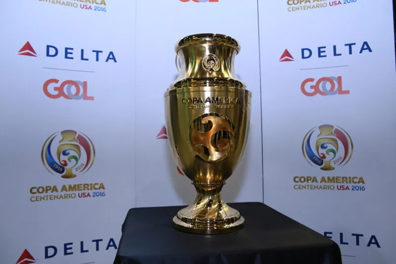 Brasil vai sediar competição 