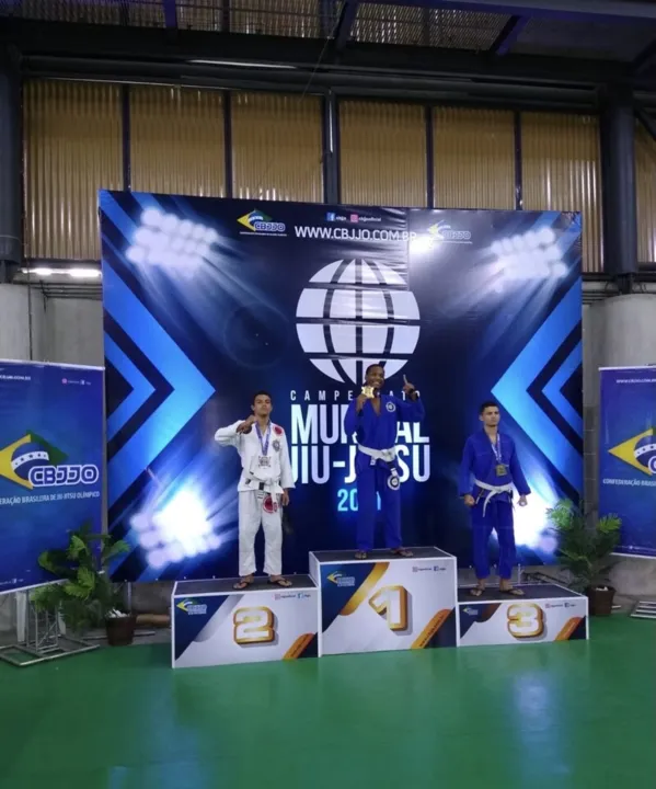 Os atletas puderam participar do campeonato através de arrecadações, sendo realizadas rifas e colaboração dos guardas municipais