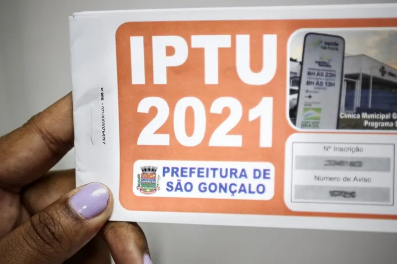 O  pagamento pode ser feito nos bancos Itaú, Caixa Econômica Federal, Banco do Brasil e Santander