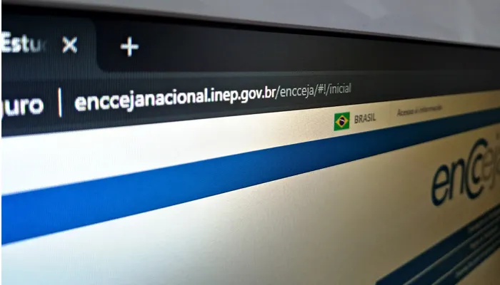 Imagem ilustrativa da imagem Inscrições para o Encceja são prorrogadas até 25 de janeiro