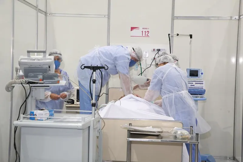 Ao todo, foram registrados 183 casos desde que as variantes começaram a circular