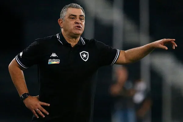 Alvinegro começa sua jornada para voltar à Série A