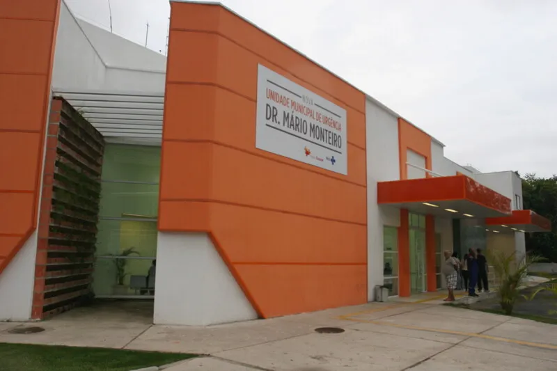 Imagem ilustrativa da imagem Polícia Civil investiga morte de criança em hospital de Niterói