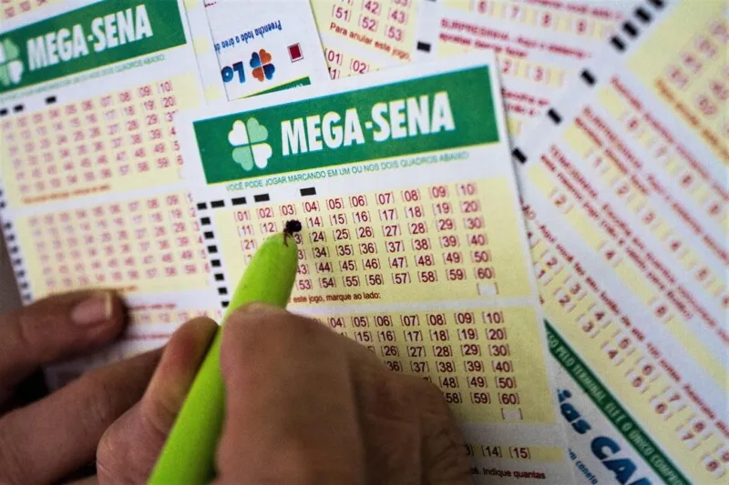 Imagem ilustrativa da imagem Mega-Sena acumula e próximo sorteio pode pagar R$ 80 milhões