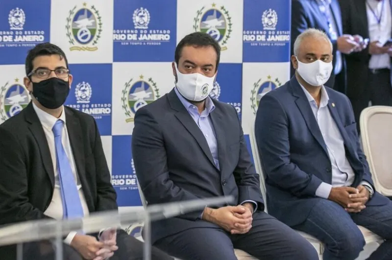 Programa foi lançado nessa quarta-feira (10) 