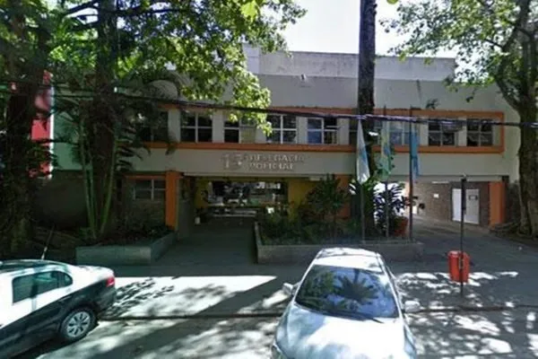 A captura aconteceu na comunidade da Carobinha