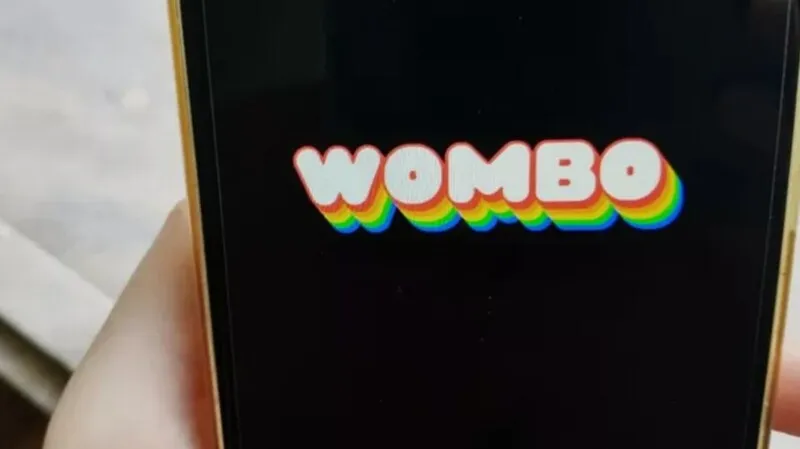 Imagem ilustrativa da imagem Depois do FaceApp, novo aplicativo Wombo faz foto mexer e cantar e vira 'febre'