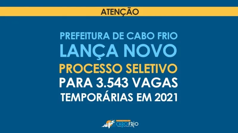 Os contratos terão duração de seis meses
