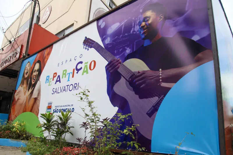  ação, que foi uma das promessas de campanha do Prefeito Capitão Nelson