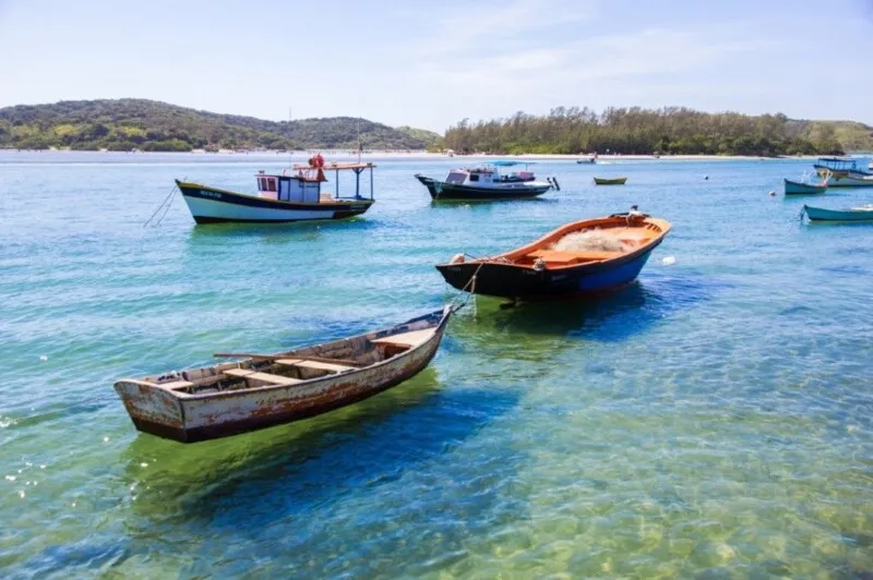 Idealizada pela Via Lagos, ação tem o objetivo de divulgar as belezas naturais de destinos próximos aos grandes centros urbanos