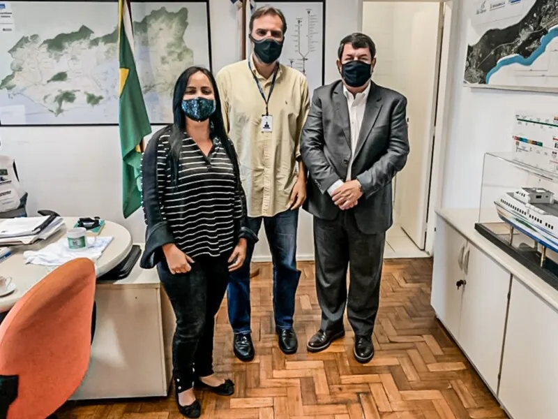 A proposta foi apresentada ao Agetransp