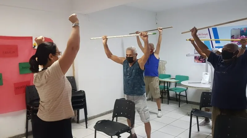 Município oferece rede de apoio em casos de violência