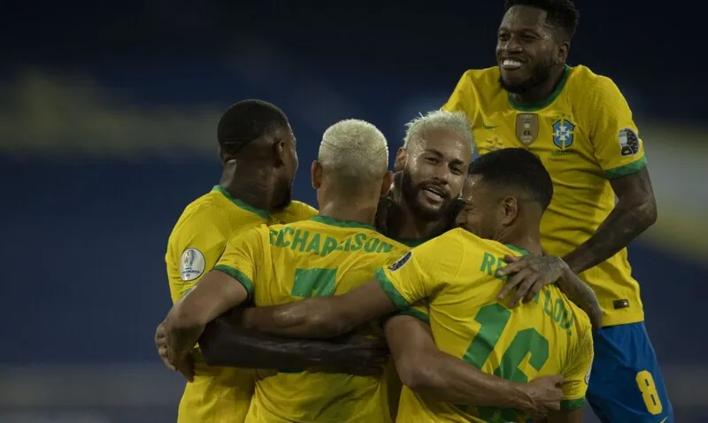 Celebração brasileira