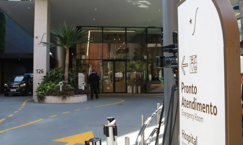 Hospital Vila Nova Star