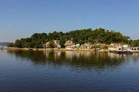 Imagem ilustrativa da imagem Criminosos do Salgueiro instalam rede do tráfico em Paquetá