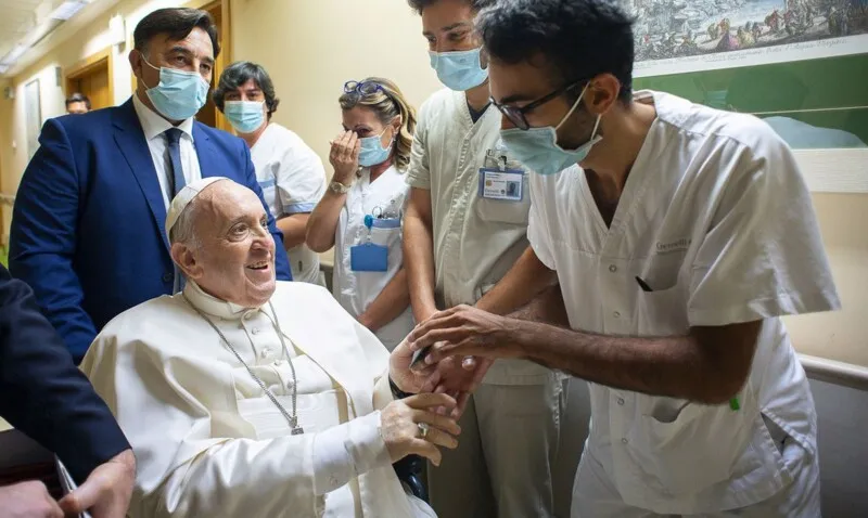 Papa Francisco
