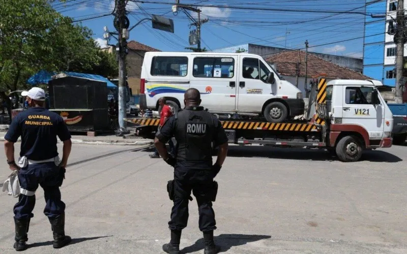 Imagem ilustrativa da imagem Guardas Municipais de São Gonçalo terão aumento salarial