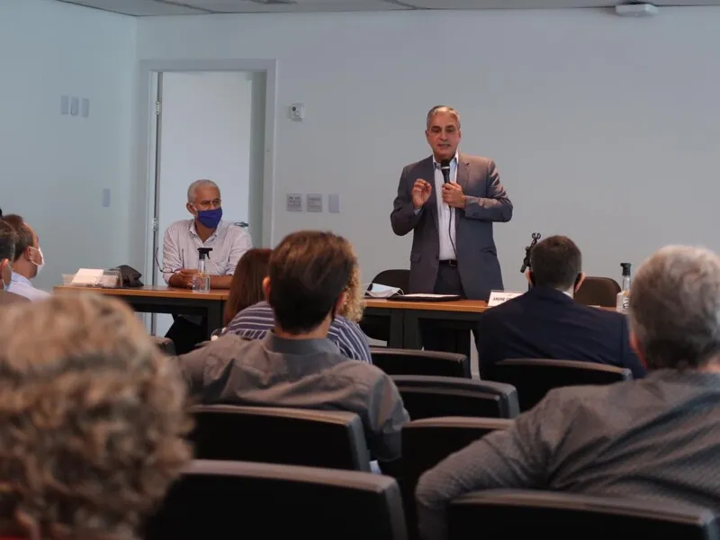  A iniciativa se deve ao fato do Estado do Rio de Janeiro concentrar cerca de 30% dos casos de tuberculose no país