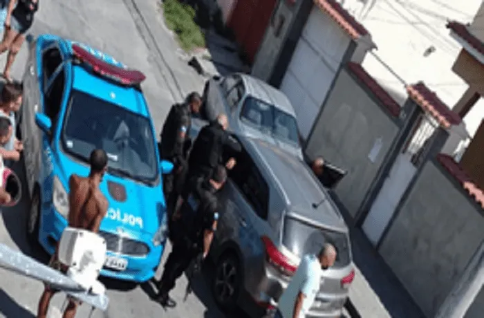 Outro envolvido no latrocínio já havia sido capturado no dia 5 de fevereiro