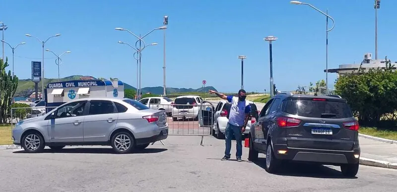 Medida será mantida até 31 de janeiro